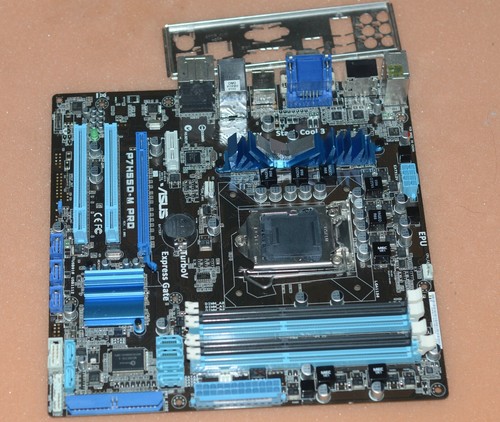 Asus p7h55d pro scheda - asus, p7h55d-m