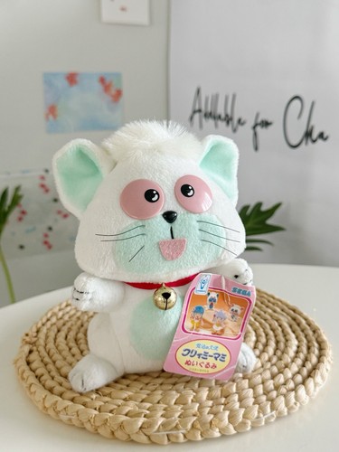 Peluche pupazzo creamy mami - peluche,