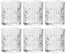 Bicchieri whisky tumbler