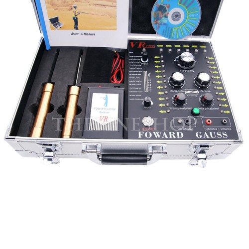 2025 12000 metal - vr-12000, detector