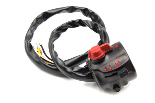 Honda comando luci per - comando,