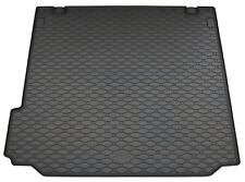 Tappetino bagagliaio in gomma