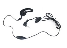 PTT Earpiece for Motorola