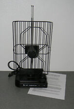 ANTENNA ANALOGICA AMPLIFICATA