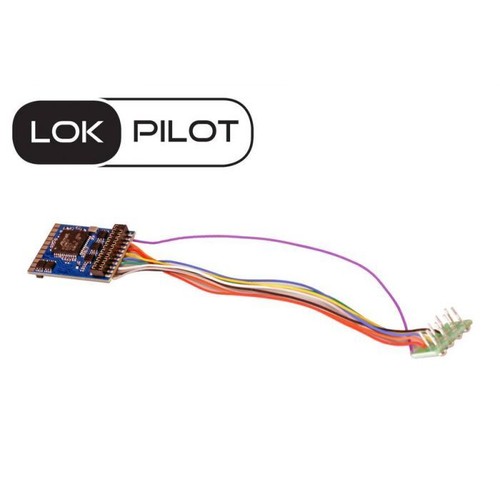 Nuovo esu 59610 lokpilot - esu, 5