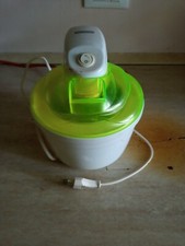 Macchina per sorbetto