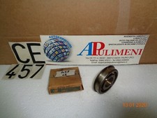 9356B CBF 609365D CUSCINETTO CAMBIO FIAT CAMPAGNOLA AR51/55 1100 28X72/77X19 RIV