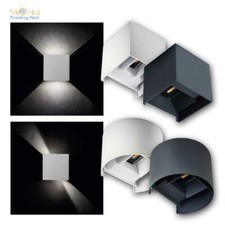 Lampade LED da Parete Esterno