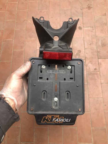 Ktm lc8 950 - ktm,