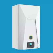 CALDAIA A CONDENSAZIONE SAVIO INOXDENS MOON 25-30-35 METANO/GPL + KIT COASSIALE