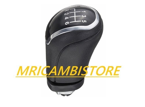 Pomello cambio mercedes - cambio,