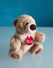 "TRUDI" peluche Orso, colore
