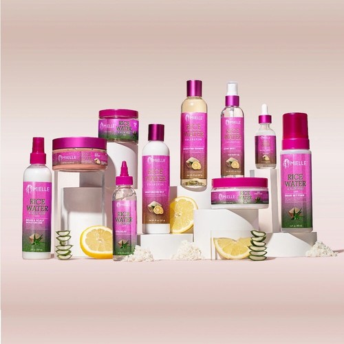 Mielle collezione cura - collezione,