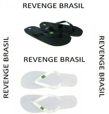 INFRADITO UOMO UNISEX DONNA CIABATTE SANDALI PISCINA MARE CASA REVENGE BRASIL