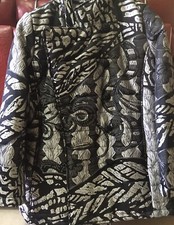 Giubbotto Cappotto Giubbino Donna Desigual