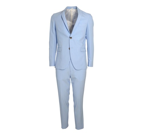 Simbols abito uomo drop - drop, 8