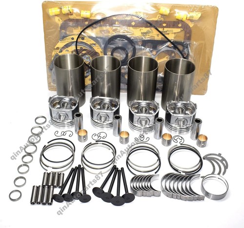 Kit ricostruzione 4tn78 - kit,