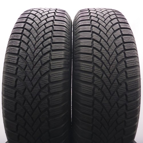 215 2x bridgestone - 16,