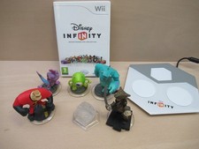Disney Infinity Starter Pack