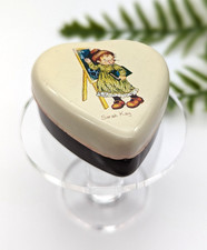 Portapillole cofanetto scatola