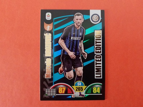 Card panini adrenalyn - card,