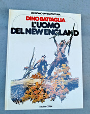 UN UOMO UN'AVVENTURA # 22-