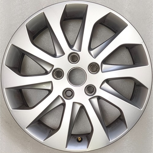 Cerchio lega originale - in, seat