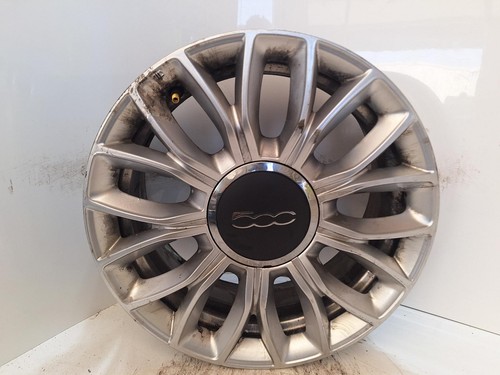 Cerchio lega fiat 500 - lega,
