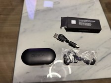 Denon PerL Pro Auricolari