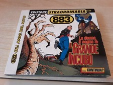 883  La Donna Il Sogno E Il