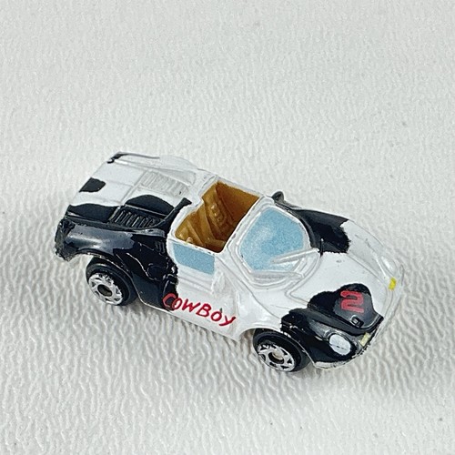 Galoob micro machines 1989 - galoob,