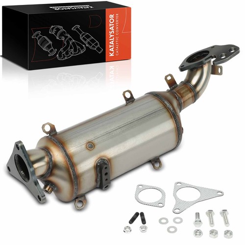 Catalizzatore diesel per - catalizzatore,