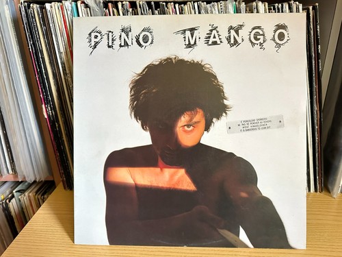 Pino mango è pericoloso - pino, –