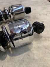 Ammortizzatori posteriori Progressive Suspension.