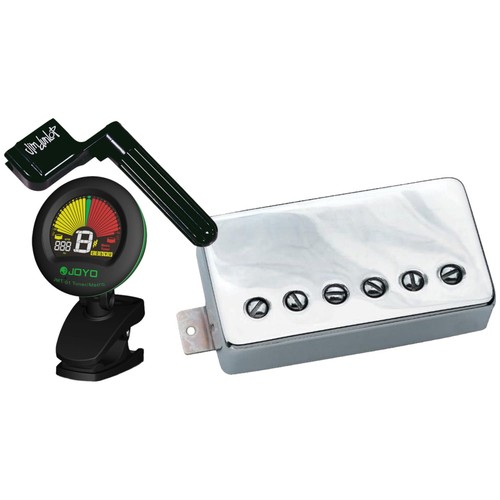 Seymour duncan nickel - duncan,