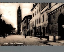 Modena Carpi via 20 Settembre