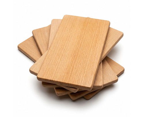 Set tagliere per - set,