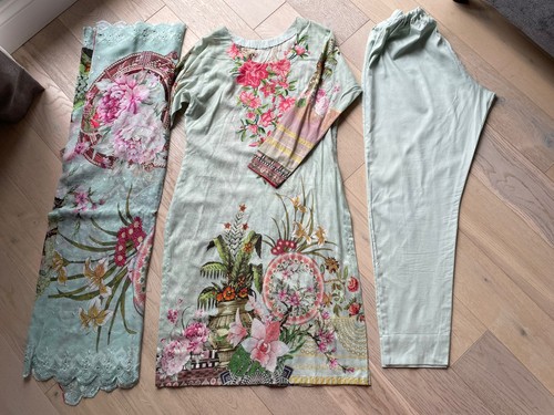 Tuta pantalone donna ricamato