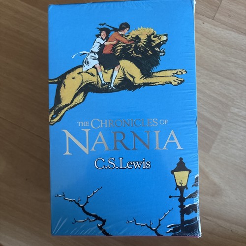 The chronicles narnia - chronicles, 7