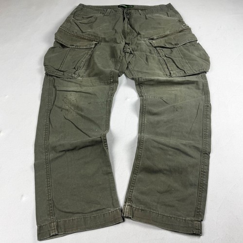Pantaloni cargo uomo fear - pantaloni, no