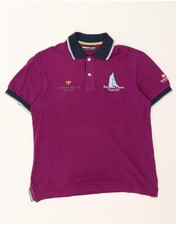 Polo uomo MURPHY & NYE media