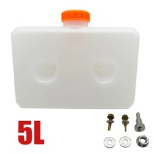 Serbatoio benzina olio