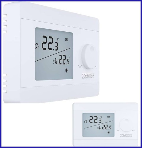 Termostato ambiente per - termostato,