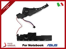 Altoparlanti Speaker SET ASUS X550 K550 A550 F550 R550 P550 (Coppia)