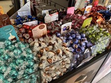 700gr Lindt Lindor Assortiti