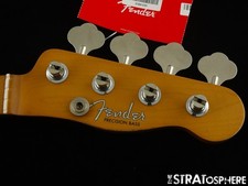 Fender Mike Dirnt Road Worn