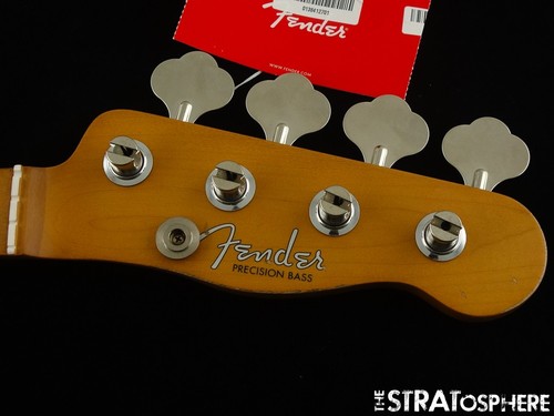 Fender mike dirnt - fender,