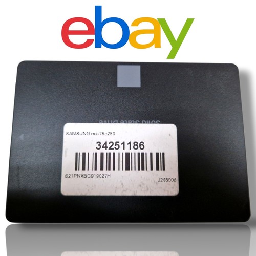 Samsung 850 evo 250gb - 🔥,