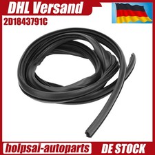 Guarnizione porta sinistra o