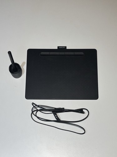 Wacom intuos tavoletta grafica - tavoletta,